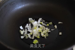 番茄包菜的做法步骤：6
