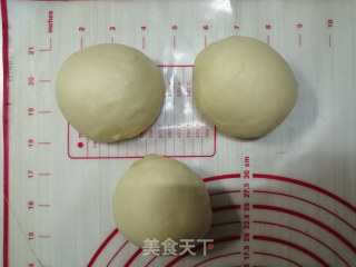 双黄吐司的做法步骤：5