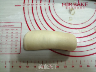 双黄吐司的做法步骤：7