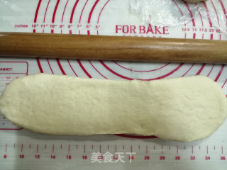 双黄吐司的做法步骤：8