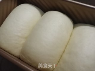 双黄吐司的做法步骤：10