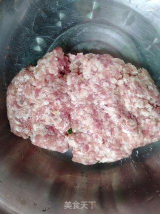 土豆丸子的做法步骤：1