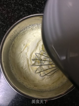 火龙果班戟的做法步骤：7