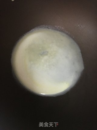 火龙果班戟的做法步骤：9