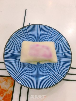 火龙果班戟的做法步骤：15