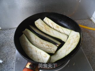 肉末烧茄子的做法步骤：4
