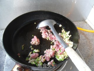 肉末烧茄子的做法步骤：7