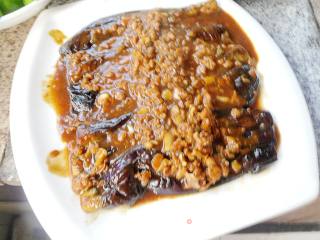 肉末烧茄子的做法步骤：13