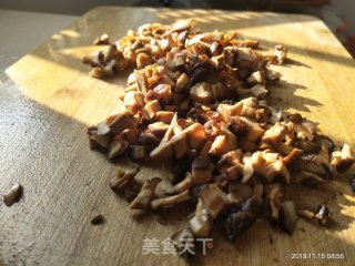 自制辣椒酱的做法步骤：3
