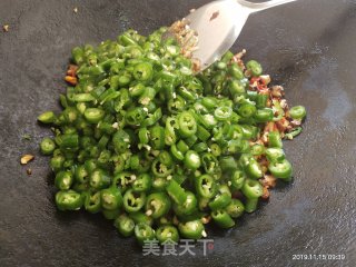 自制辣椒酱的做法步骤：11