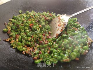 自制辣椒酱的做法步骤：12