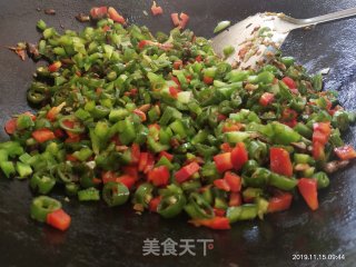 自制辣椒酱的做法步骤：13
