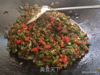 自制辣椒酱的做法步骤：15