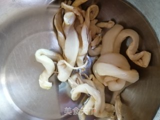 萝卜丁的做法步骤：8