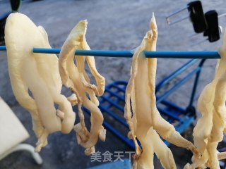 萝卜丁的做法步骤：9