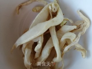 萝卜丁的做法步骤：10