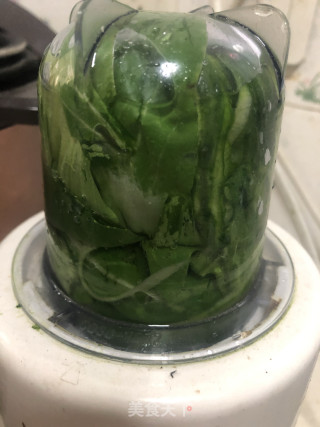 卷饼的做法步骤：3