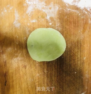 卷饼的做法步骤：6
