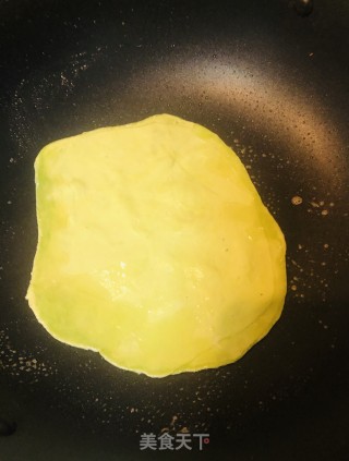 卷饼的做法步骤：8
