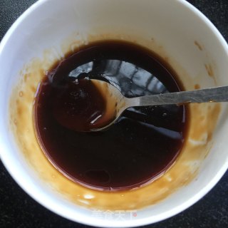 康宁锅煲仔饭的做法步骤：8