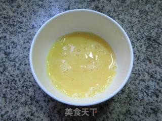 玫瑰豆沙馅酥角的做法步骤：3