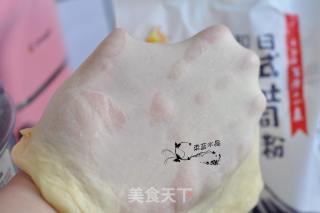 葡萄干吐司的做法步骤：5