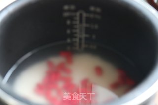 红豆饭的做法步骤：3
