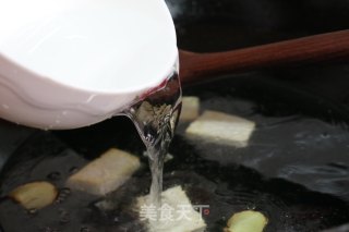 三鲜汤的做法步骤：4