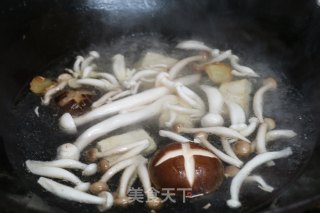 三鲜汤的做法步骤：6