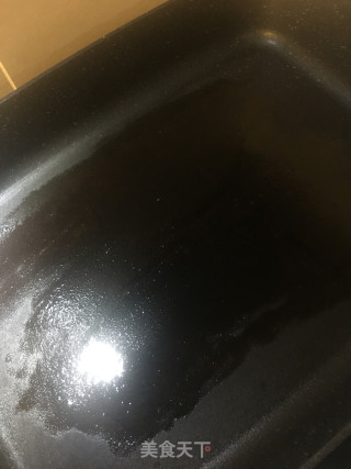 麻酱糖饼的做法步骤：9