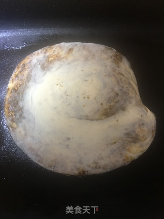 麻酱糖饼的做法步骤：11