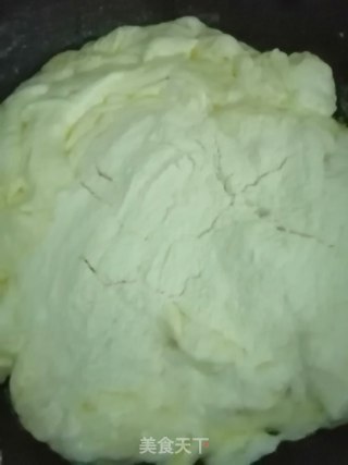 雪花酥的做法步骤：7