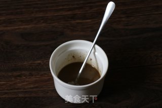 不一样的芝麻饼的做法步骤：2