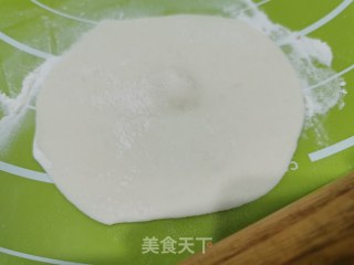 生煎包的做法步骤：3