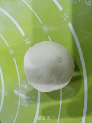 生煎包的做法步骤：5