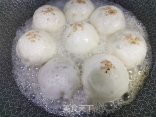 生煎包的做法步骤：7