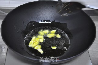 酸辣白菜的做法步骤：6