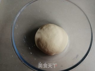 玉米元宝饺子的做法步骤：2