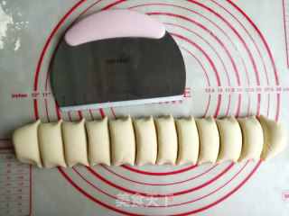 玉米元宝饺子的做法步骤：6