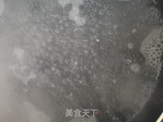 菌菇蛋皮汤的做法步骤：6