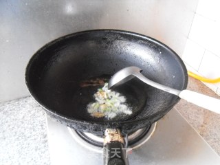 虾球菜花的做法步骤：8
