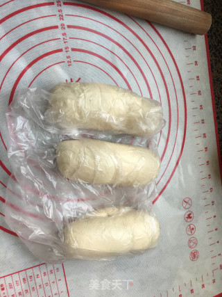 酸奶吐司的做法步骤：7