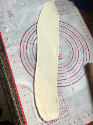 酸奶吐司的做法步骤：8