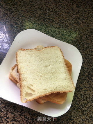 酸奶吐司的做法步骤：13