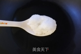 酸辣萝卜条的做法步骤：6