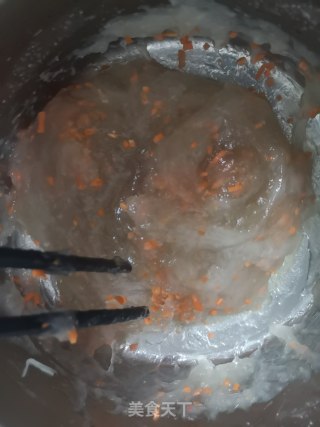 创意红薯凉粉的做法步骤：3