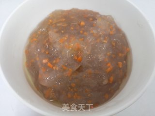 创意红薯凉粉的做法步骤：4