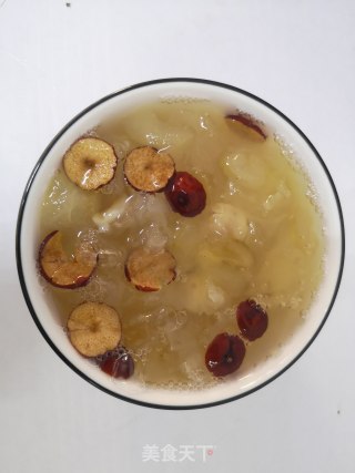 创意红薯凉粉的做法步骤：6