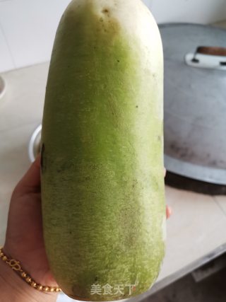 新款萝卜丝丸子的做法步骤：1