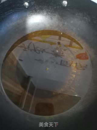 新款萝卜丝丸子的做法步骤：12